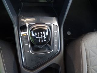 Volkswagen Tiguan 2022 ΑΝΤΙΠΡΟΣΩΠΕΙΑΣ TSI EVO LIFE 150HP ME EΓΓΥΗΣΗ-thumb-36