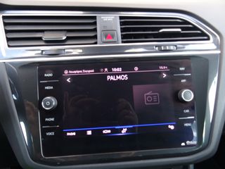 Volkswagen Tiguan 2022 ΑΝΤΙΠΡΟΣΩΠΕΙΑΣ TSI EVO LIFE 150HP ME EΓΓΥΗΣΗ-thumb-34