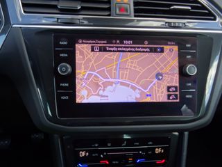 Volkswagen Tiguan 2022 ΑΝΤΙΠΡΟΣΩΠΕΙΑΣ TSI EVO LIFE 150HP ME EΓΓΥΗΣΗ-thumb-31