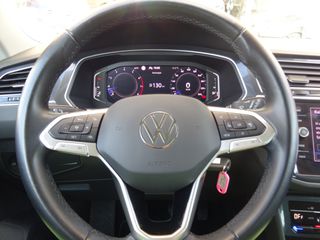 Volkswagen Tiguan 2022 ΑΝΤΙΠΡΟΣΩΠΕΙΑΣ TSI EVO LIFE 150HP ME EΓΓΥΗΣΗ-thumb-22