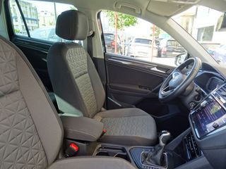 Volkswagen Tiguan 2022 ΑΝΤΙΠΡΟΣΩΠΕΙΑΣ TSI EVO LIFE 150HP ME EΓΓΥΗΣΗ-thumb-28