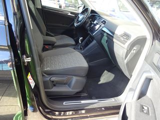 Volkswagen Tiguan 2022 ΑΝΤΙΠΡΟΣΩΠΕΙΑΣ TSI EVO LIFE 150HP ME EΓΓΥΗΣΗ-thumb-29
