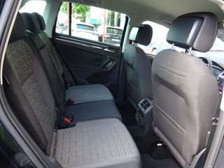 Volkswagen Tiguan 2022 ΑΝΤΙΠΡΟΣΩΠΕΙΑΣ TSI EVO LIFE 150HP ME EΓΓΥΗΣΗ-thumb-42