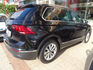 Volkswagen Tiguan 2022 ΑΝΤΙΠΡΟΣΩΠΕΙΑΣ TSI EVO LIFE 150HP ME EΓΓΥΗΣΗ-thumb-15