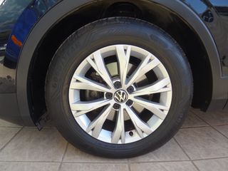 Volkswagen Tiguan 2022 ΑΝΤΙΠΡΟΣΩΠΕΙΑΣ TSI EVO LIFE 150HP ME EΓΓΥΗΣΗ-thumb-20