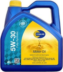 Comline Long Life 5w30 1L-thumb-2