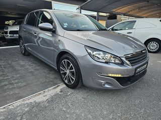Peugeot 308 2015