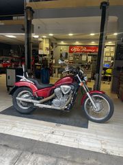 Honda Shadow 600 1999