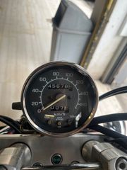 Honda Shadow 600 1999-thumb-4