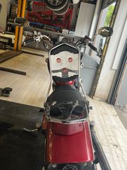Honda Shadow 600 1999-thumb-5