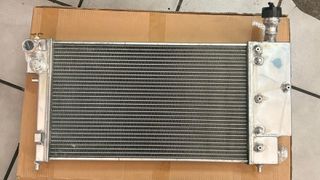 ΨΥΓΕΙΟ ΝΕΡΟΥ 106/SAXO aftermarket