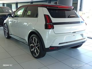 Renault R 5 2026 TECHNO 150PS 52kWH ΔΙΑΘΕΣΙΜΟ-thumb-2
