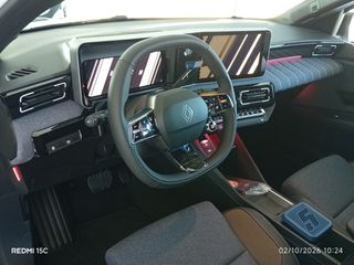 Renault R 5 2026 TECHNO 150PS 52kWH ΔΙΑΘΕΣΙΜΟ-thumb-4