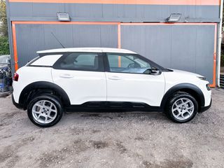 Citroen C4 Cactus 2020 Ελληνικό, 1ο Χέρι, Βιβλίο service, 2 Ετη Εγγύηση-thumb-7