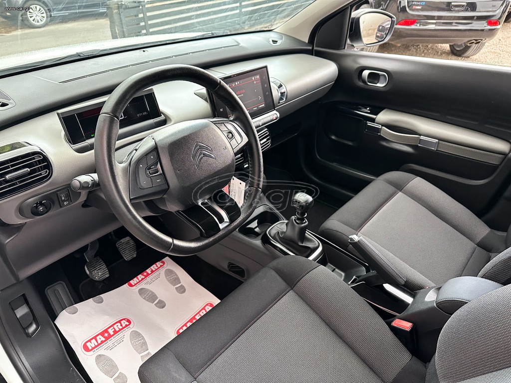 Citroen C4 Cactus thumbnail 10