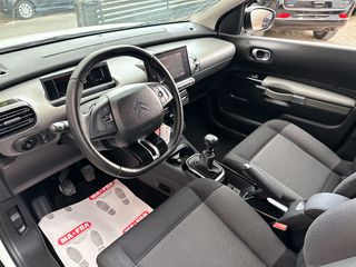 Citroen C4 Cactus 2020 Ελληνικό, 1ο Χέρι, Βιβλίο service, 2 Ετη Εγγύηση-thumb-9