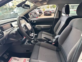 Citroen C4 Cactus 2020 Ελληνικό, 1ο Χέρι, Βιβλίο service, 2 Ετη Εγγύηση-thumb-10