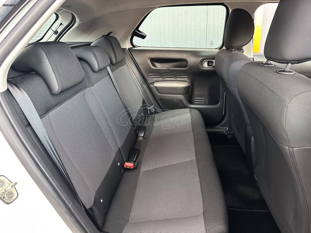 Citroen C4 Cactus thumbnail 14