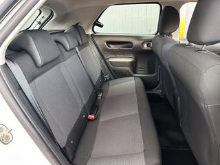 Citroen C4 Cactus 2020 Ελληνικό, 1ο Χέρι, Βιβλίο service, 2 Ετη Εγγύηση-thumb-13