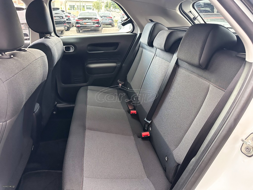 Citroen C4 Cactus thumbnail 15