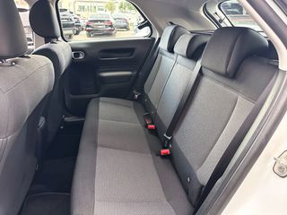 Citroen C4 Cactus 2020 Ελληνικό, 1ο Χέρι, Βιβλίο service, 2 Ετη Εγγύηση-thumb-14