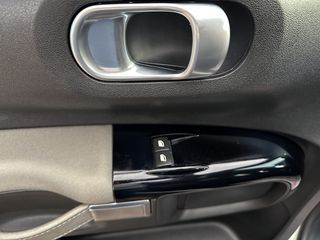 Citroen C4 Cactus 2020 Ελληνικό, 1ο Χέρι, Βιβλίο service, 2 Ετη Εγγύηση-thumb-17