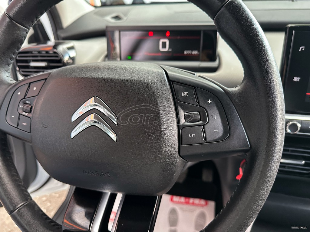 Citroen C4 Cactus thumbnail 21