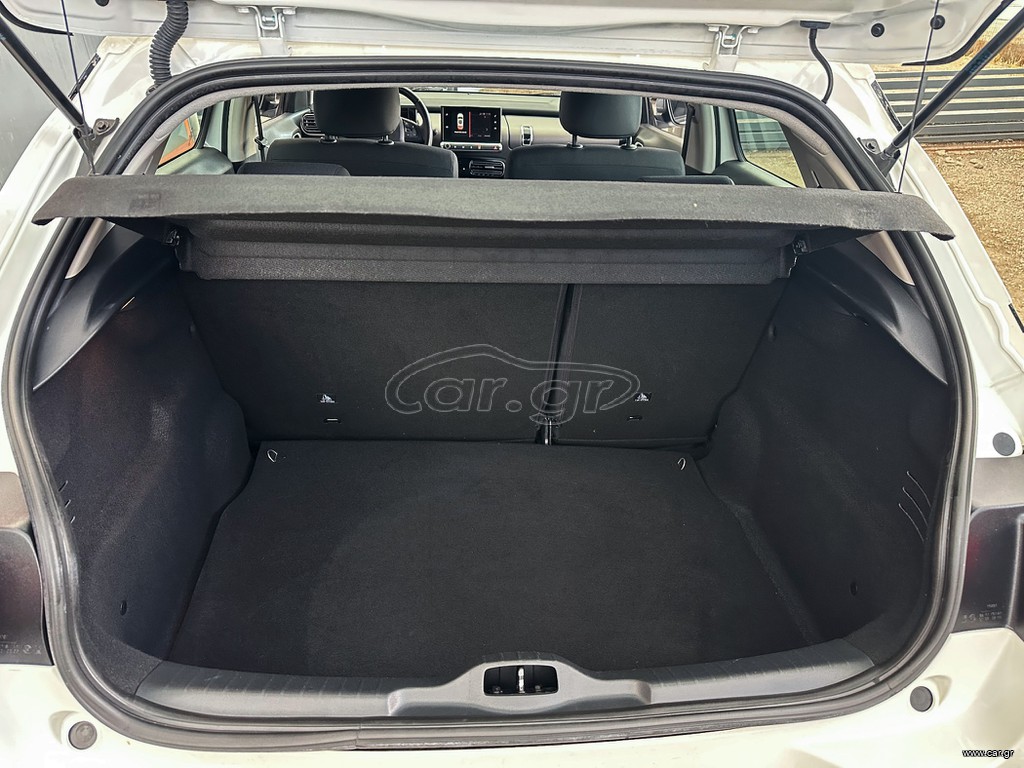 Citroen C4 Cactus thumbnail 29
