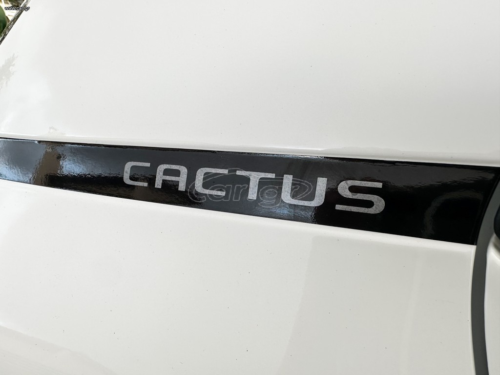 Citroen C4 Cactus thumbnail 30