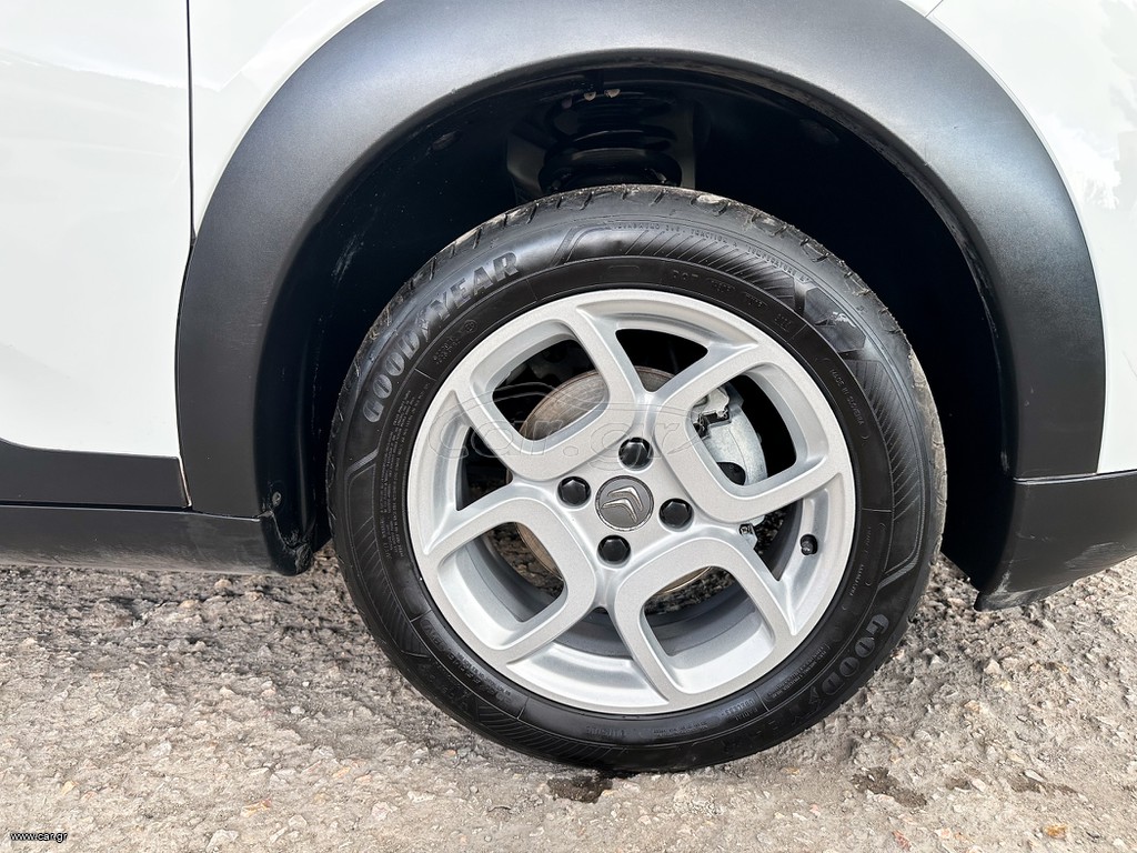 Citroen C4 Cactus thumbnail 31