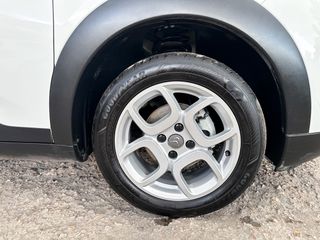 Citroen C4 Cactus 2020 Ελληνικό, 1ο Χέρι, Βιβλίο service, 2 Ετη Εγγύηση-thumb-30