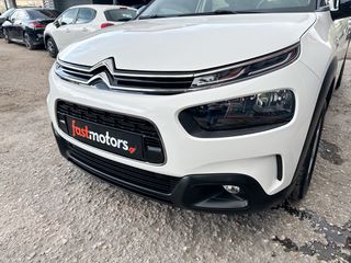 Citroen C4 Cactus 2020 Ελληνικό, 1ο Χέρι, Βιβλίο service, 2 Ετη Εγγύηση-thumb-32