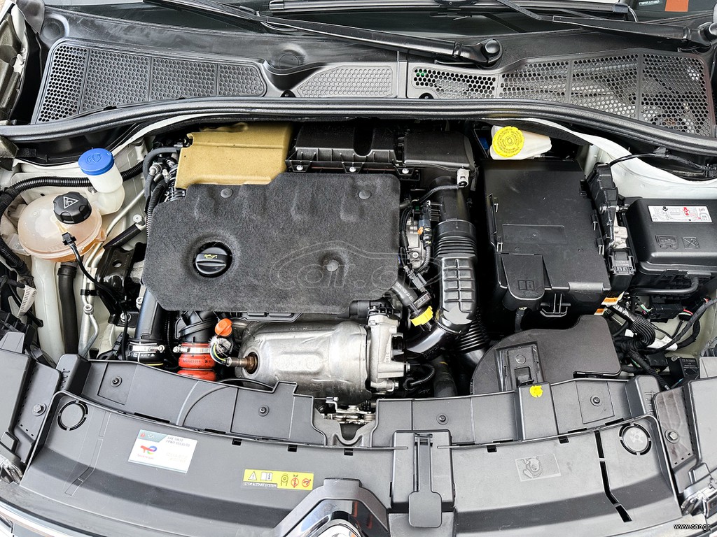Citroen C4 Cactus thumbnail 35