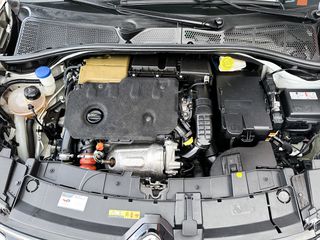 Citroen C4 Cactus 2020 Ελληνικό, 1ο Χέρι, Βιβλίο service, 2 Ετη Εγγύηση-thumb-34