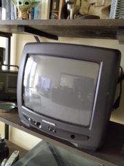 Τηλεόραση crt 14”