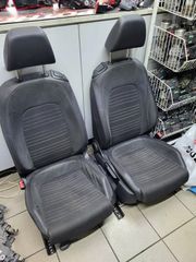 ΚΑΘΙΣΜΑΤΑ VOLKSWAGEN SCIROCCO