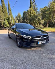 Mercedes-Benz A 160 2021