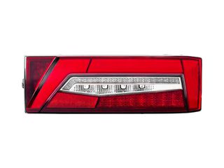 Φανάρι Πίσω LED Δεξί Scania NGS με Dynamic Φλας Kutnak 724504