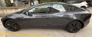 Tesla Model 3 2024 STANDARD RANGE PREMIUM-thumb-2
