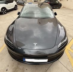 Tesla Model 3 2024 STANDARD RANGE PREMIUM