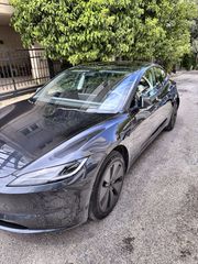 Tesla Model 3 2024 STANDARD RANGE PREMIUM-thumb-6