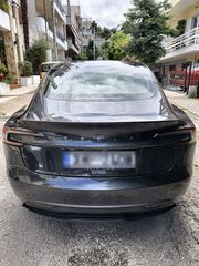 Tesla Model 3 2024 STANDARD RANGE PREMIUM-thumb-8
