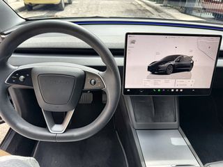 Tesla Model 3 2024 STANDARD RANGE PREMIUM-thumb-10