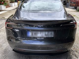Tesla Model 3 2024 STANDARD RANGE PREMIUM-thumb-13