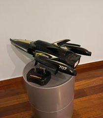 Τηλεκατευθύνσεις 2015 Panther 707