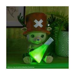 Paladone GloBuddies: One Piece - Chopper Light (PP16229OPNFVN)