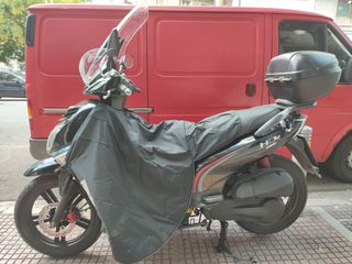 Sym HD2 200 2014 EVO-thumb-1