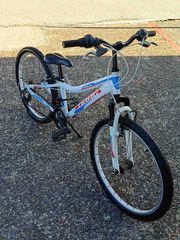 All - Mountain Drag 2023 24"