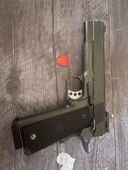 Πιστόλι Airsoft