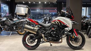Benelli TRK 702 2024 X